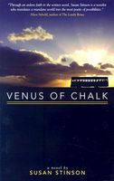 Cover of Venus of Chalk by Susan Stinson