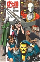 Doom Patrol Volume 1: Crawling from the Wreckage