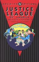 Justice League of America Archives: Volume 3
