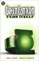 Green Lantern: Fear Itself