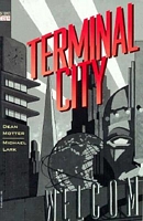 Terminal City