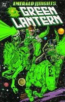 Green Lantern: Emerald Knights