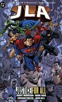 JLA: Justice for All