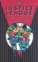 Justice League of America Archives: Volume 5