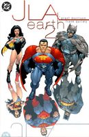 JLA: Earth 2