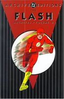 The Flash: Archives - Volume 2