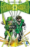 Green Lantern: Green Arrow Collection