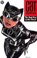 Catwoman: Dark End of the Street