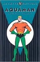 The Aquaman