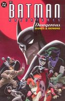 The Batman Adventures: Dangerous Dames and Demons
