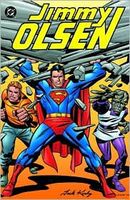 Jimmy Olsen Adventures by Jack Kirby, Volume #1