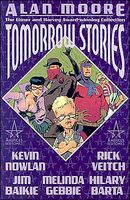 Tomorrow Stories Book One