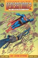 Superman & Batman: Generations 2 an Imaginary Tale