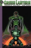 Green Lantern: Emerald Twilight/New Dawn