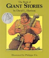 The Book of Giant Stories