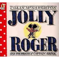 Jolly Roger and the Pirates of Captain Abdul