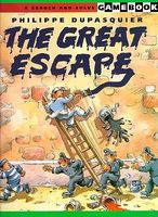 The Great Escape