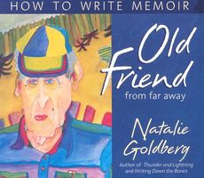 Natalie Goldberg's Latest Book