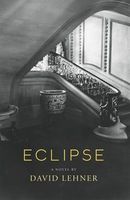 Cover of Eclipse by David Lehner