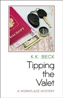 K.K. Beck's Latest Book