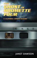 The Ghost in Roomette Four