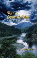 Cover of Run a Crooked Mile by Janet LaPierre