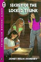 Secret of the Locked Trunk