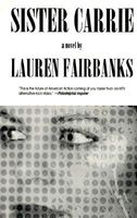 Cover of Sister Carrie by Lauren Fairbanks
