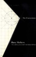 Cover of The Conversions by Harry Mathews