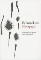 Edouard Leve's Latest Book
