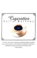 Cover of Cigarettes by Harry Mathews