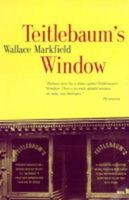 Teitlebaum's window