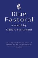 Blue Pastoral