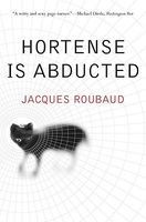 Cover of Hortense is Abducted by Jacques Roubaud