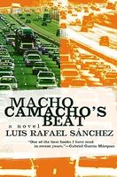 Luis Rafael Sanchez's Latest Book