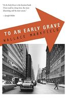 Wallace Markfield's Latest Book