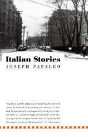 Joseph Papaleo's Latest Book