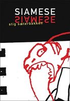 Cover of Siamese by Stig Saeterbakken