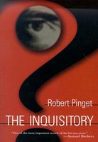 Cover of The Inquisitory by Robert Pinget