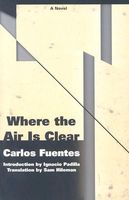 Where the Air Is Clear