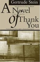 Novel of Thank You