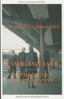 Cover of Rambling Jack by Micheal O Conghaile