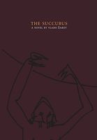 Cover of The Succubus by Vlado Zabot