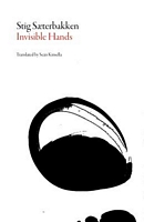 Cover of Invisible Hands by Stig Saeterbakken