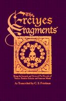 The Erciyes Fragments