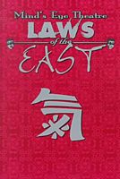 Cover of Laws of the East by Peter Woodworth
