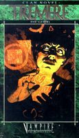 list of vtm books Tremere