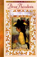 Cover of Dear Theodora by Florence Irwin