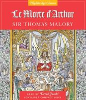 Audio edition cover