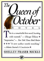 The Queen of October